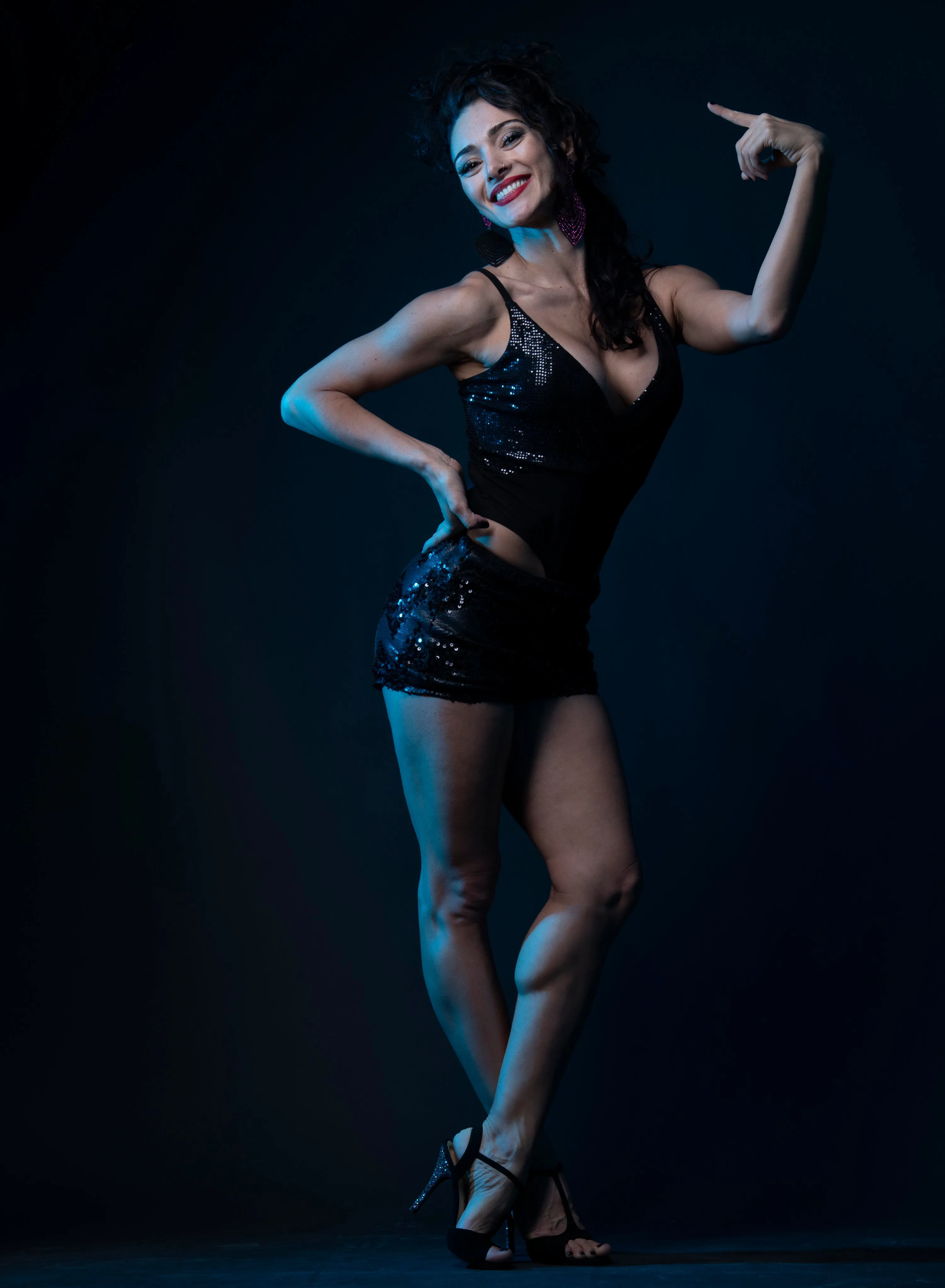 Body Tango ML02