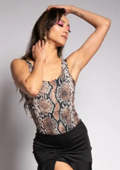 Body Tango ML08