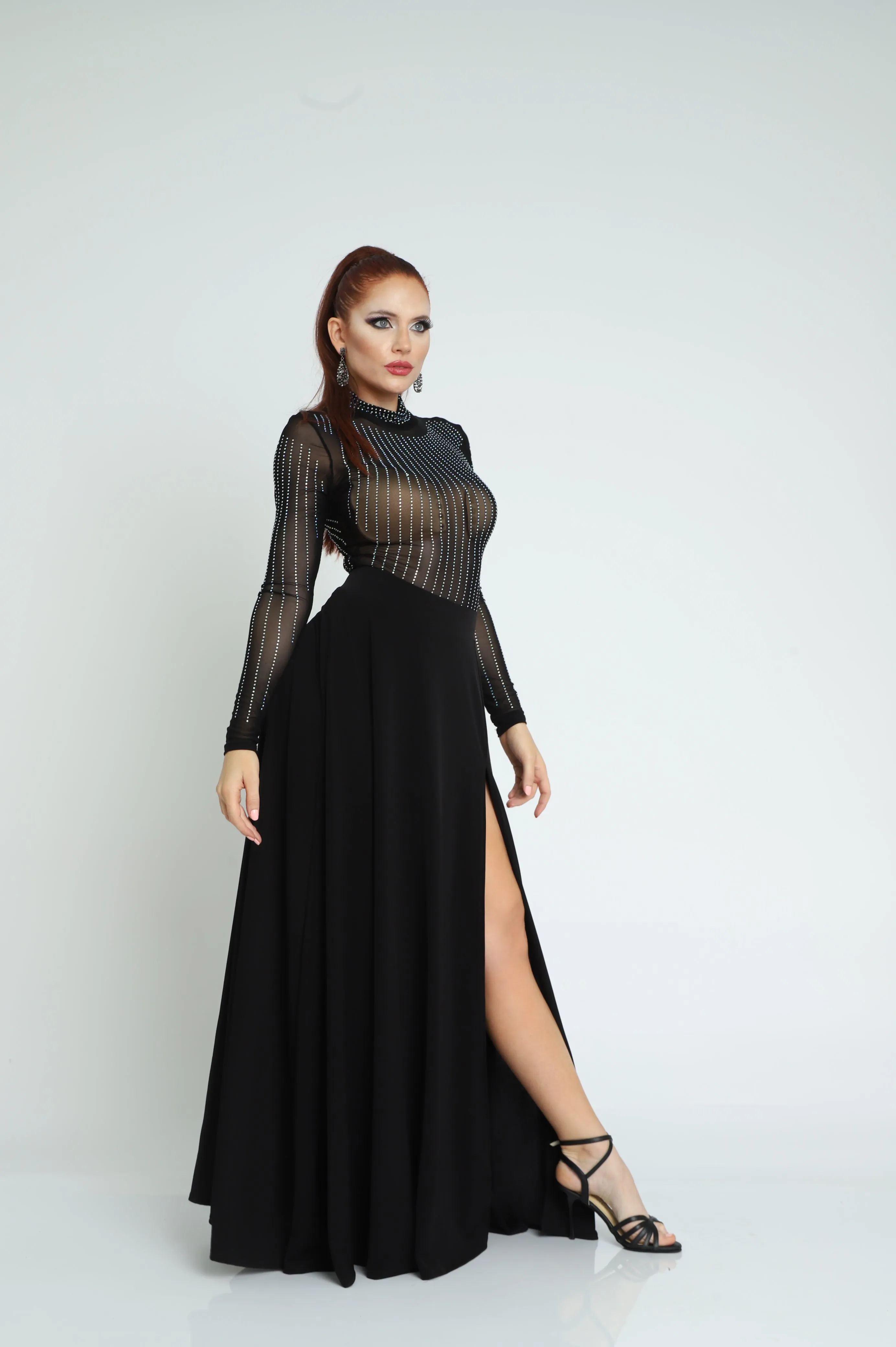 Body Tango ML09