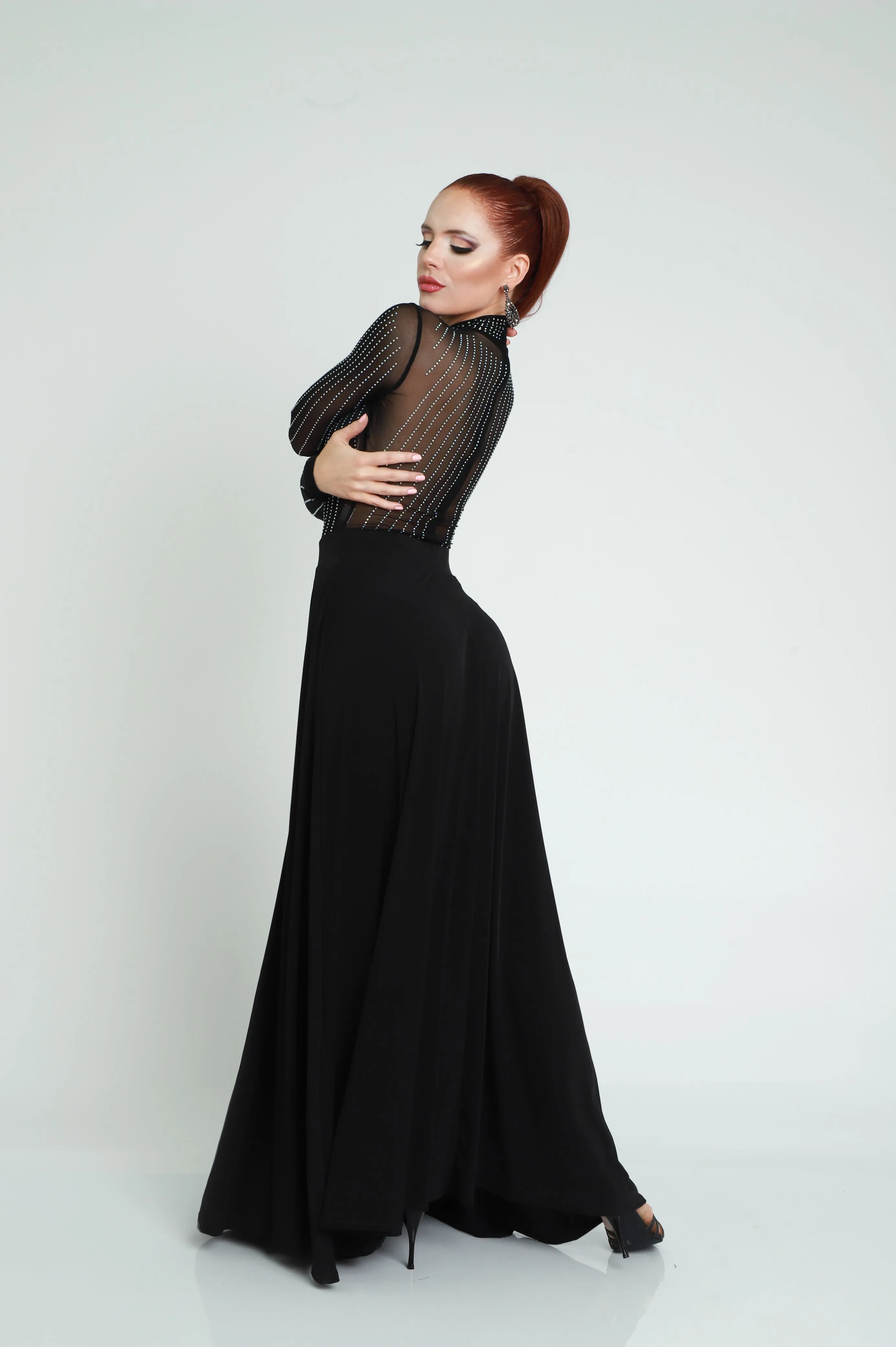 Body Tango ML09
