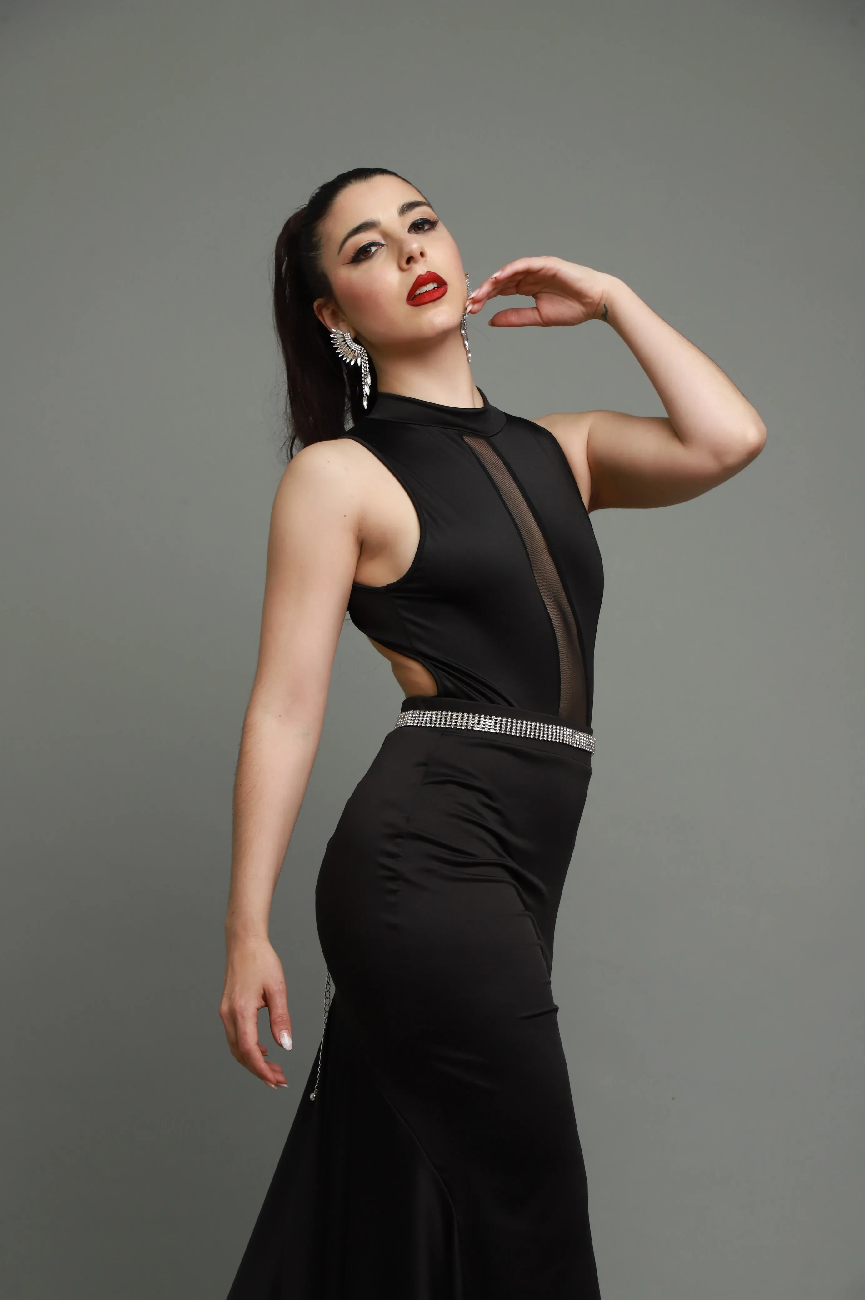 Body Tango ML10