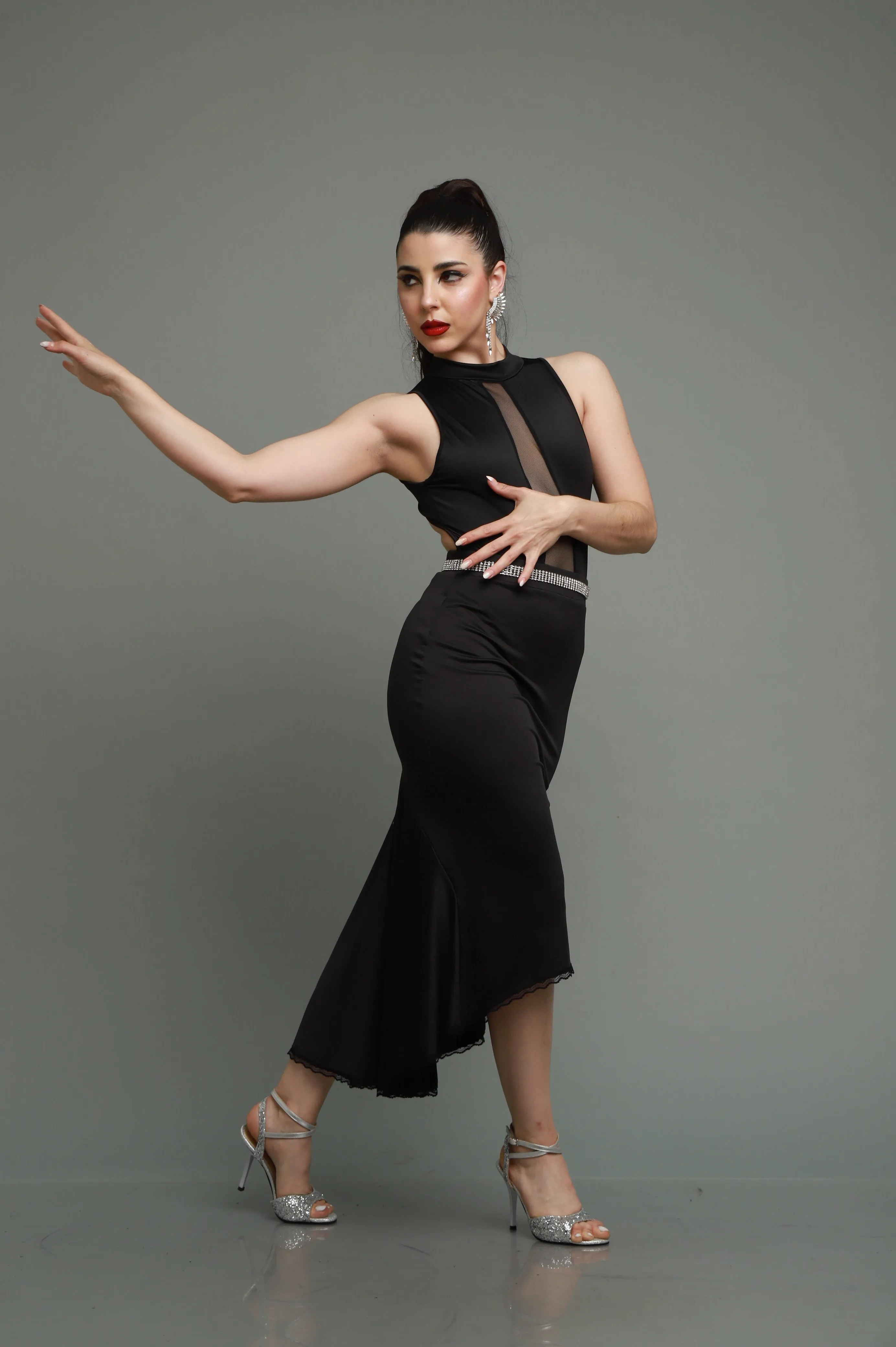 Body Tango ML10