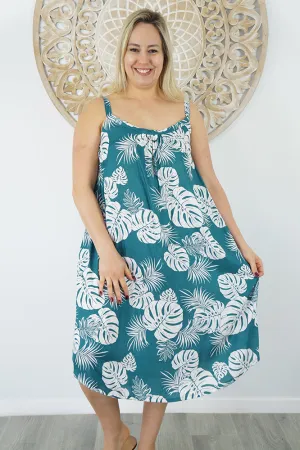 Bondi Dress "Vinaka"