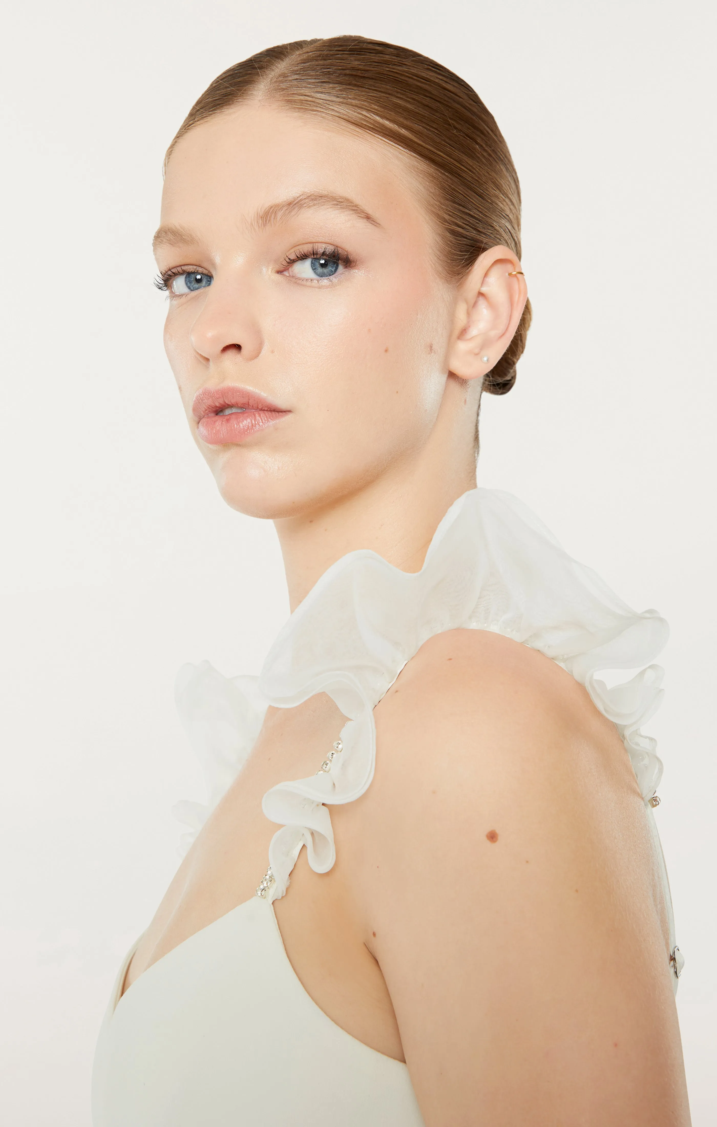 Breonna Gown