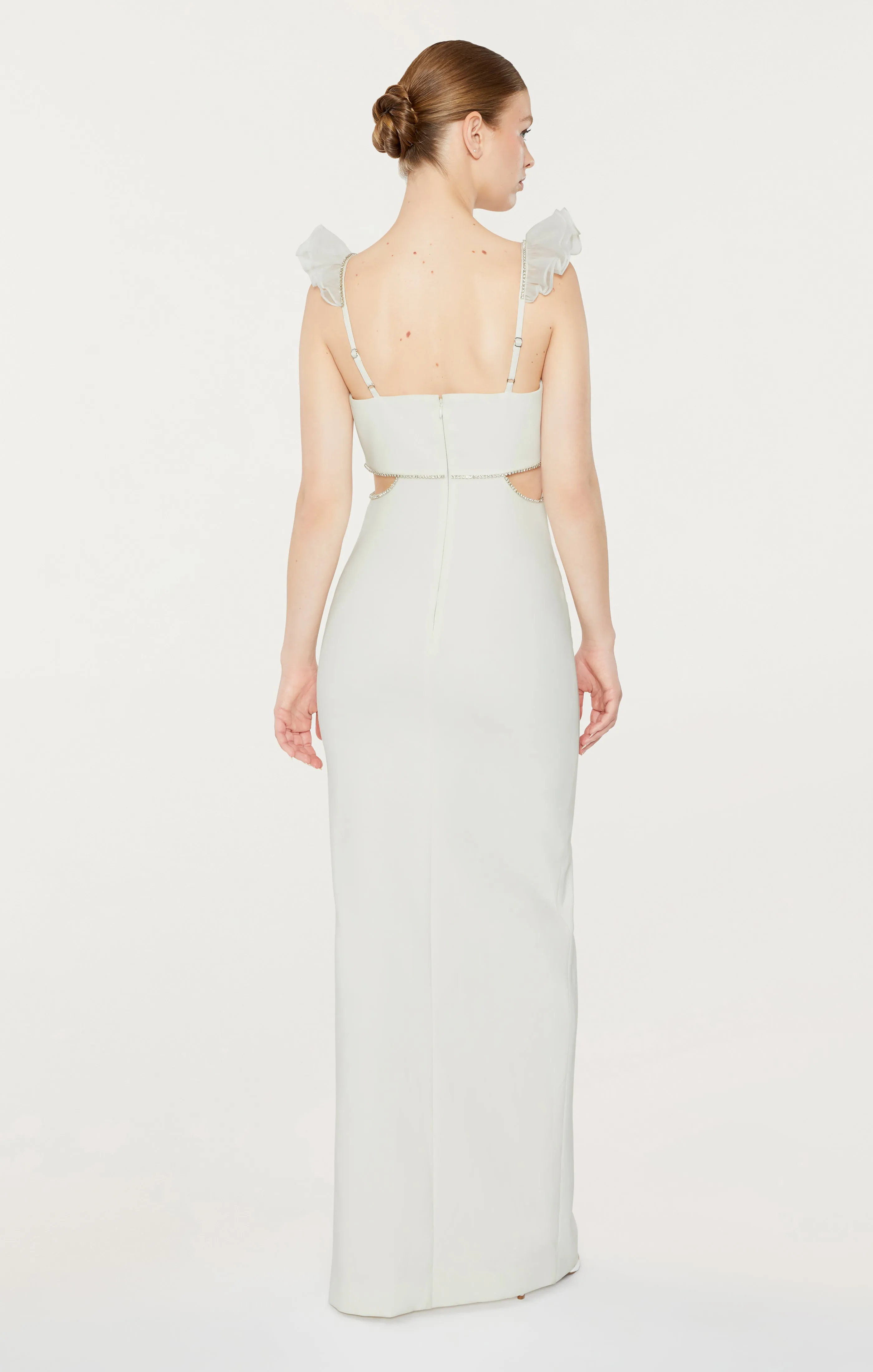 Breonna Gown
