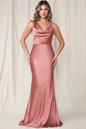 Bridesmaids Dress MM2512