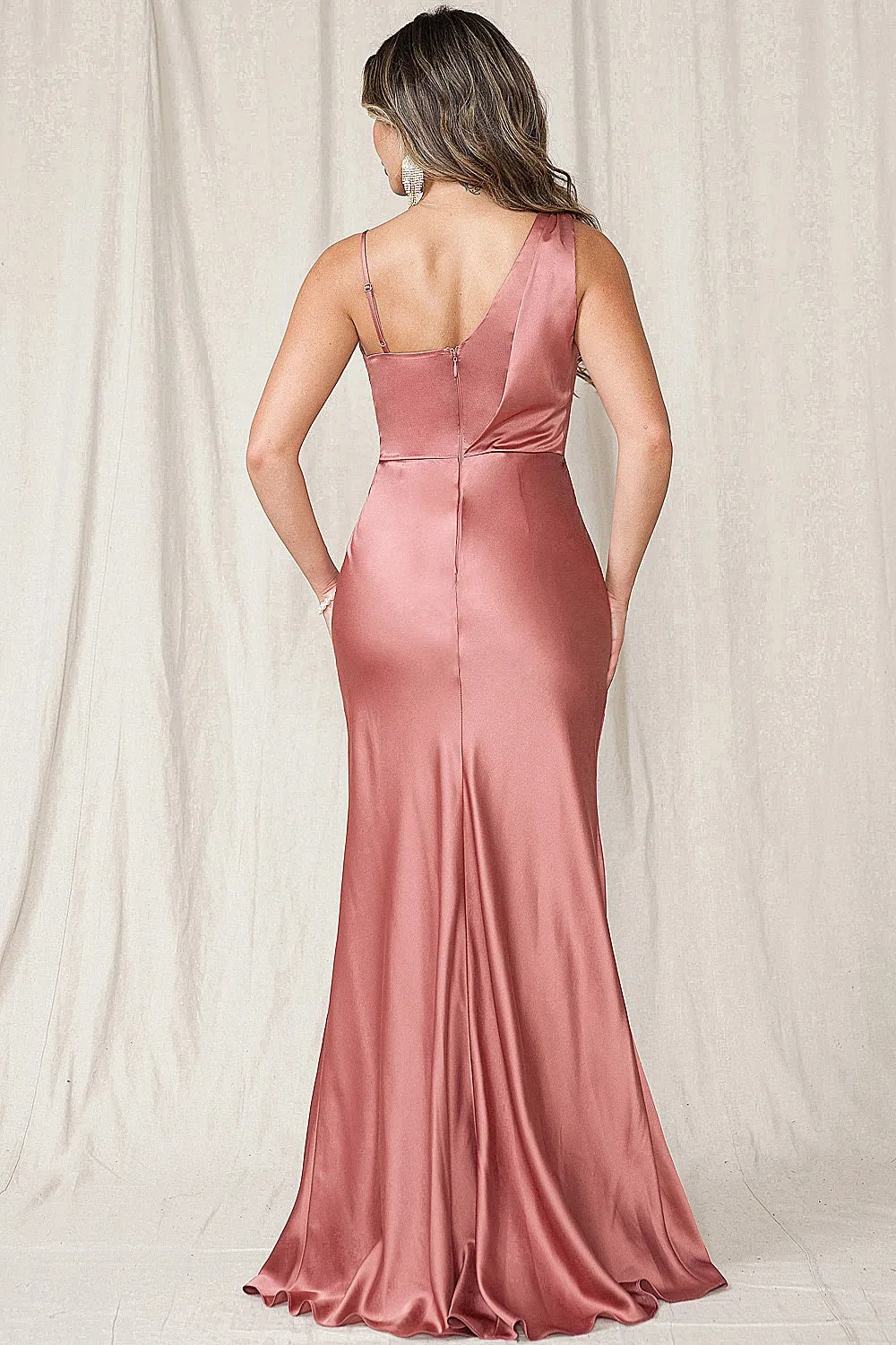 Bridesmaids Dress MM2512