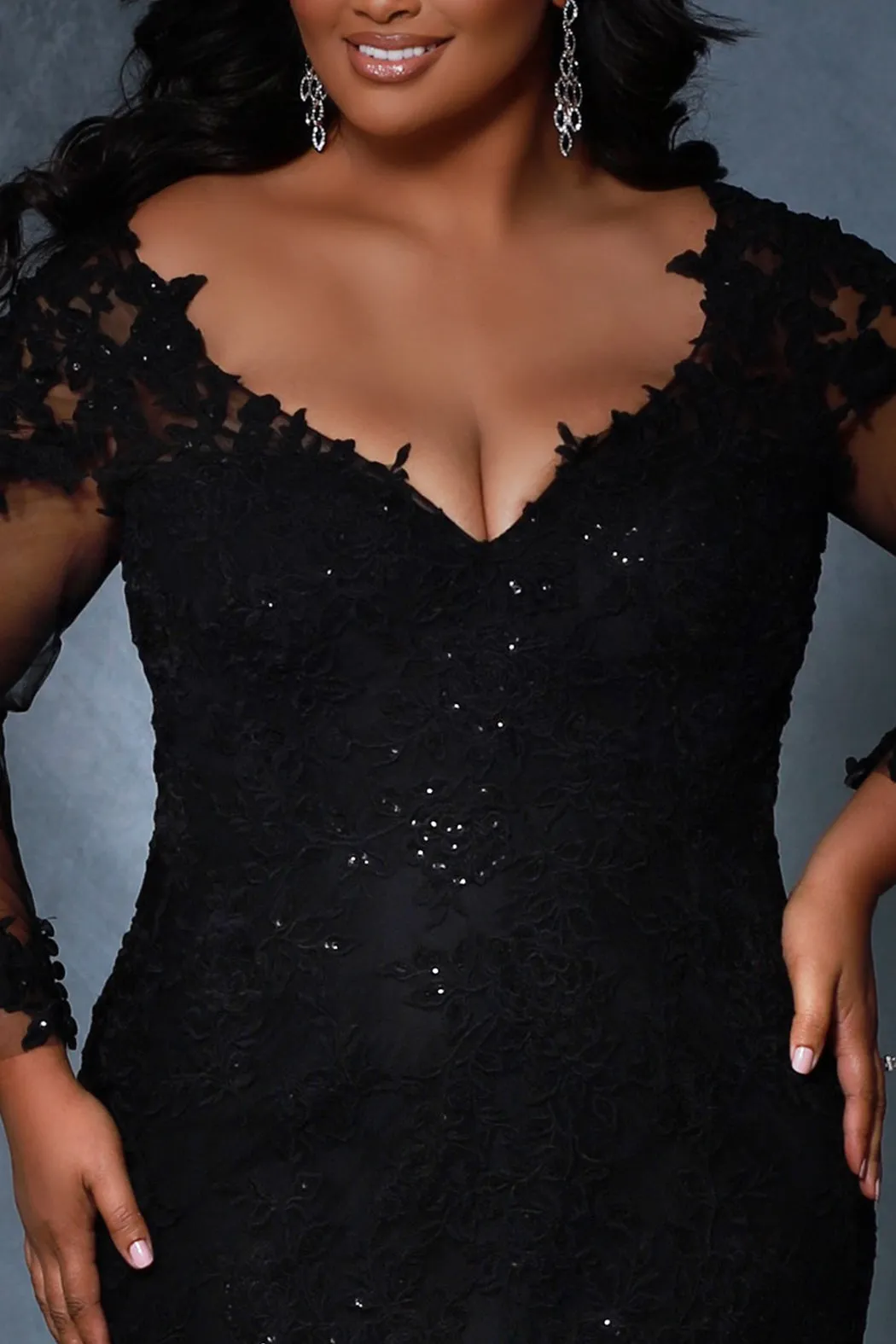 Bridgette Bridal Gown