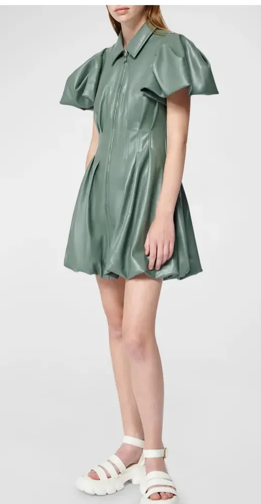 Callista Dress