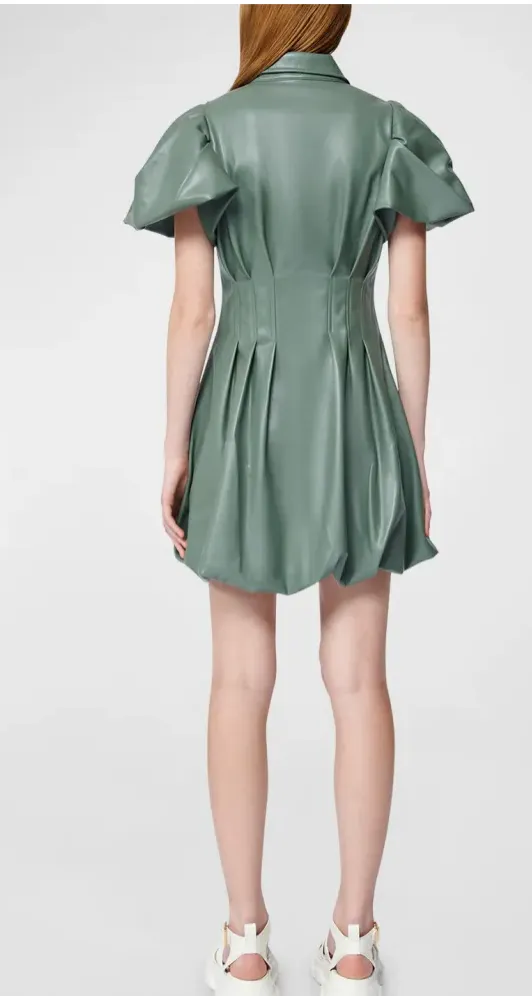 Callista Dress