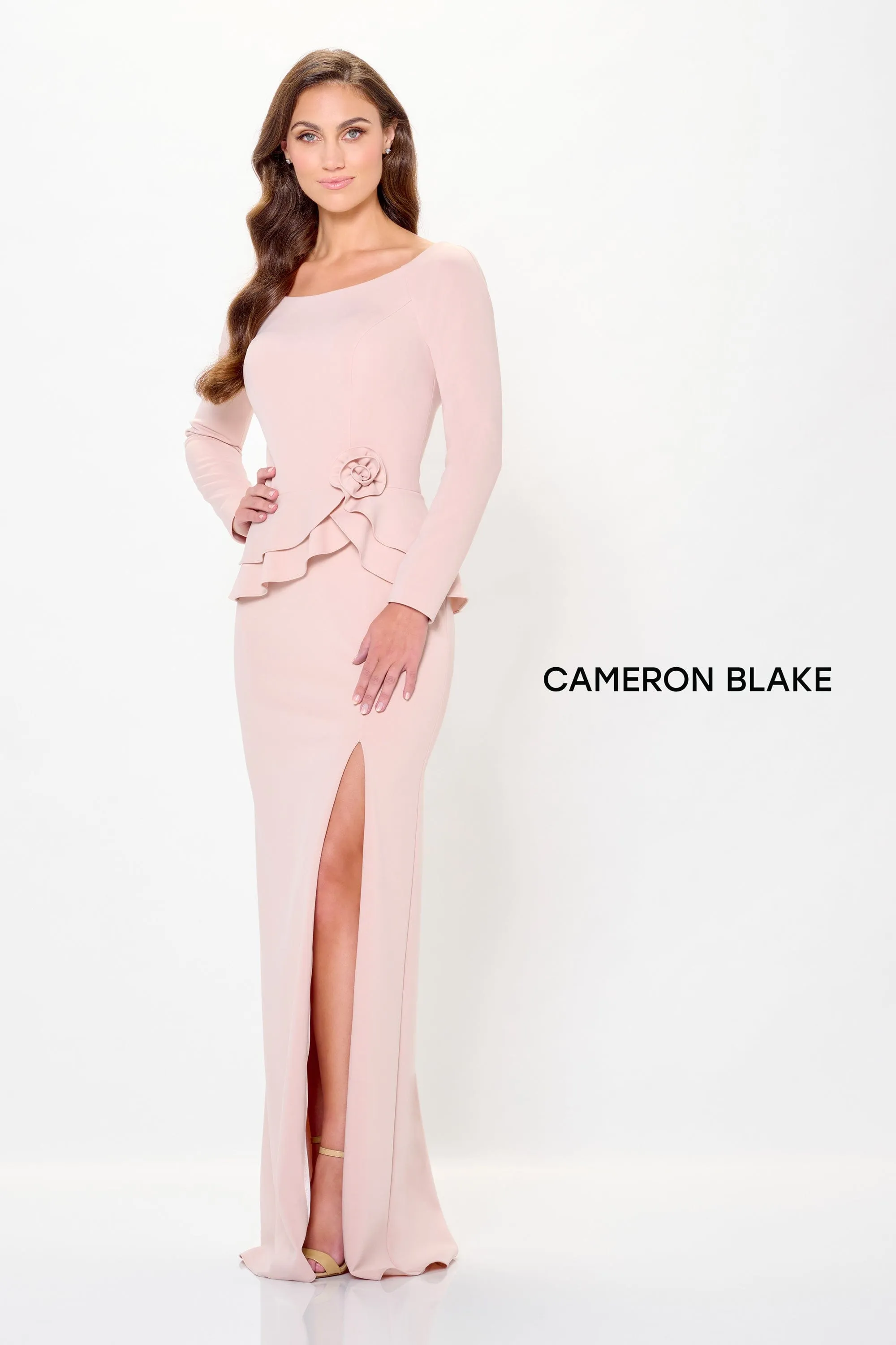 Cameron Blake: CB3235