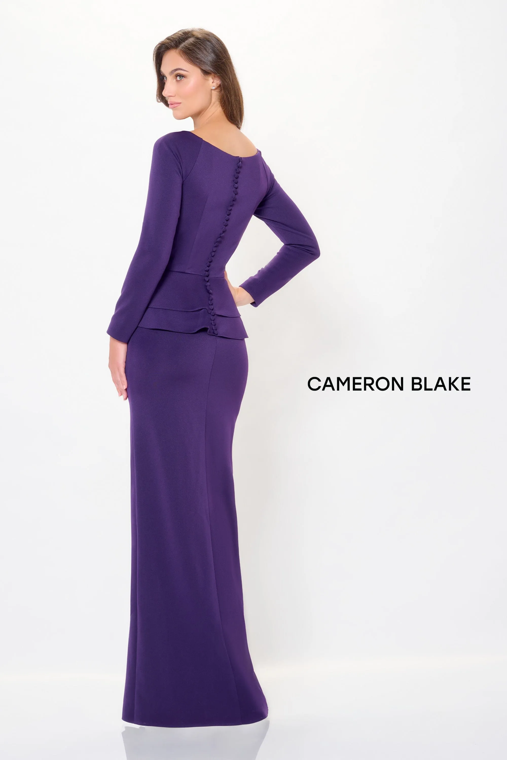 Cameron Blake: CB3235