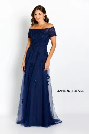 Cameron Blake: CB751