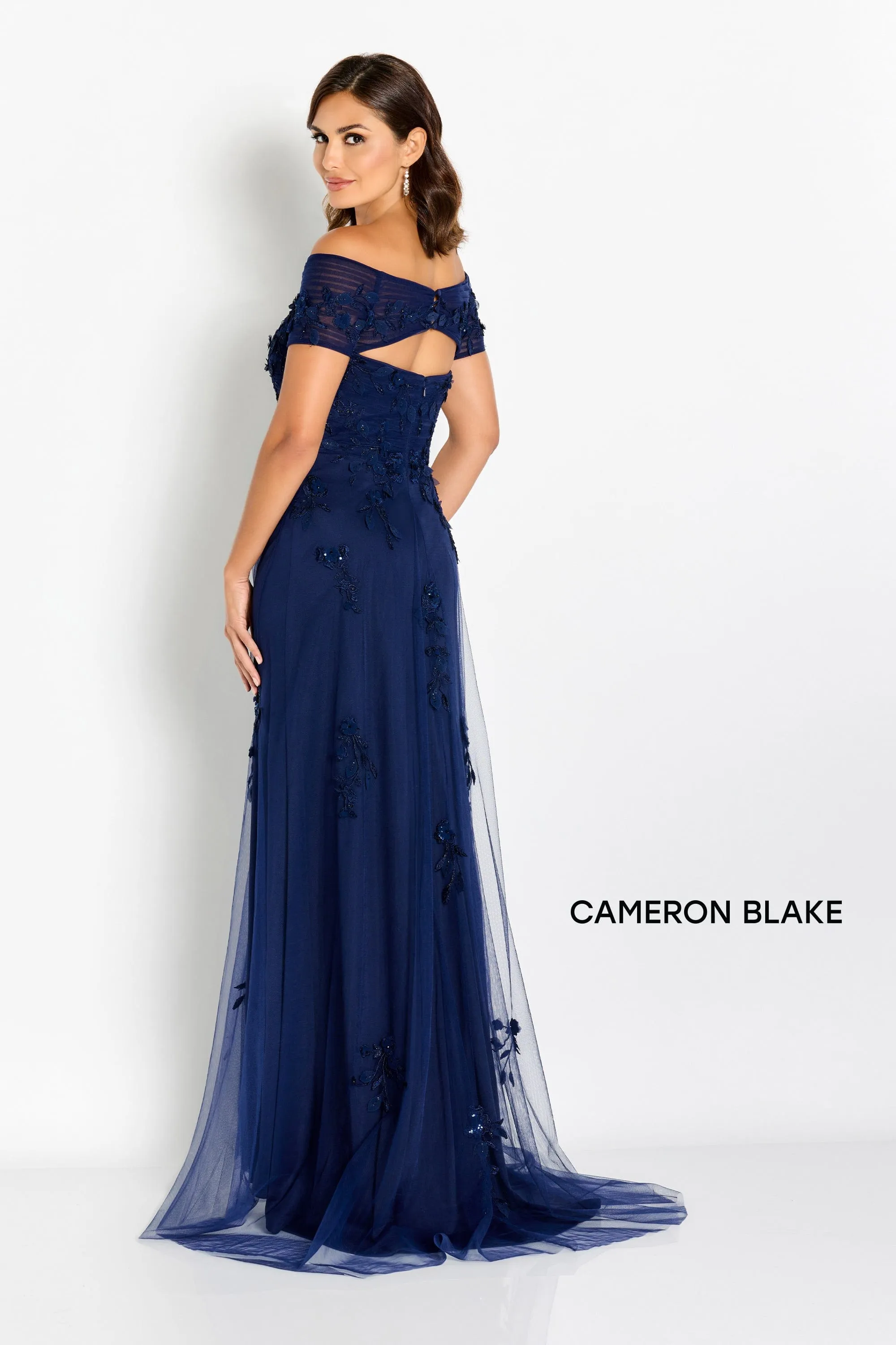 Cameron Blake: CB751