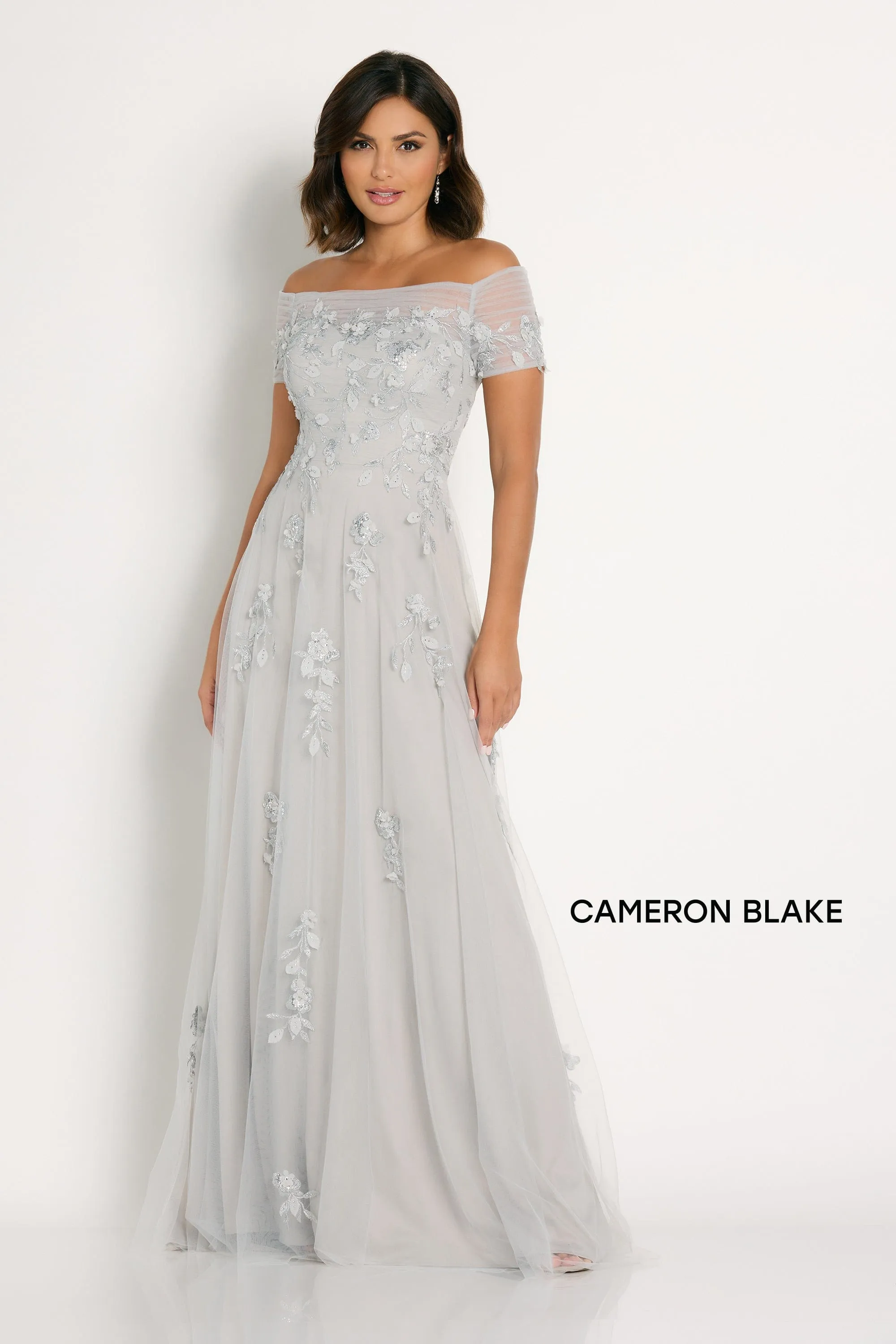 Cameron Blake: CB751