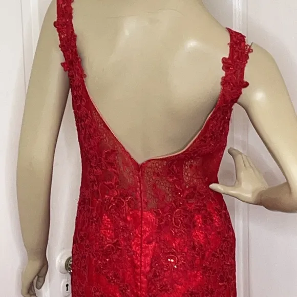 Camille La Vie•Formal Dress