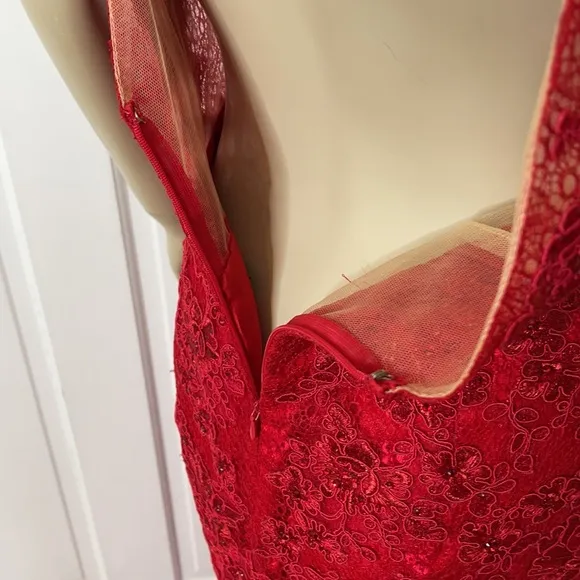 Camille La Vie•Formal Dress