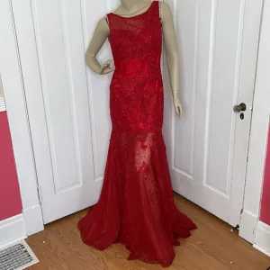 Camille La Vie•Formal Dress