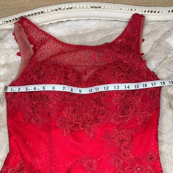 Camille La Vie•Formal Dress