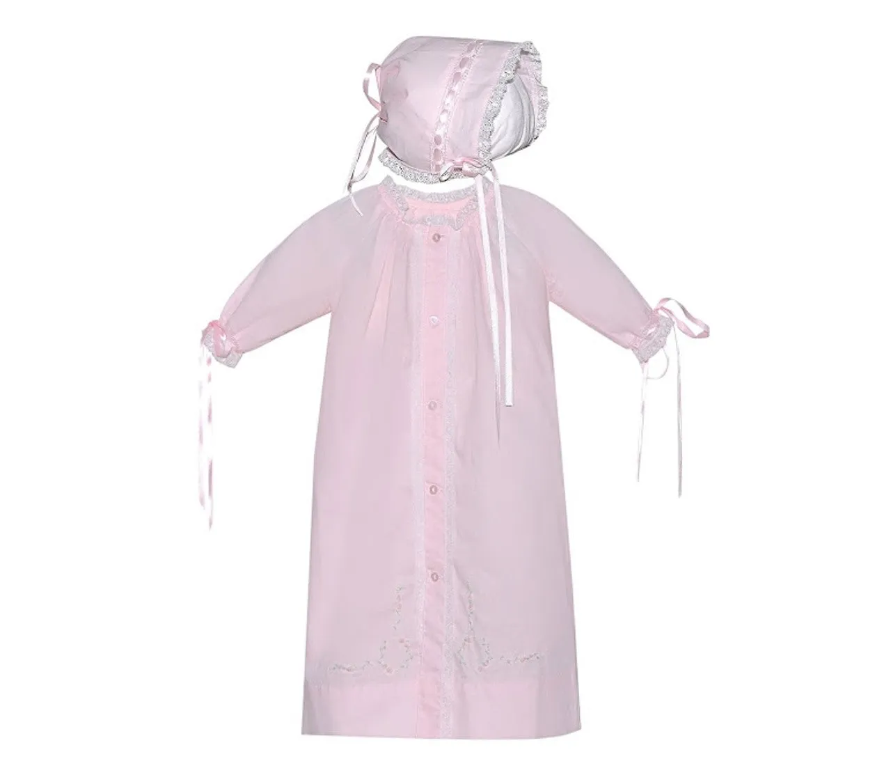 Carter Daygown