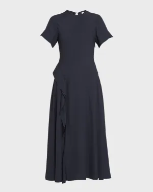 Cassia Dress