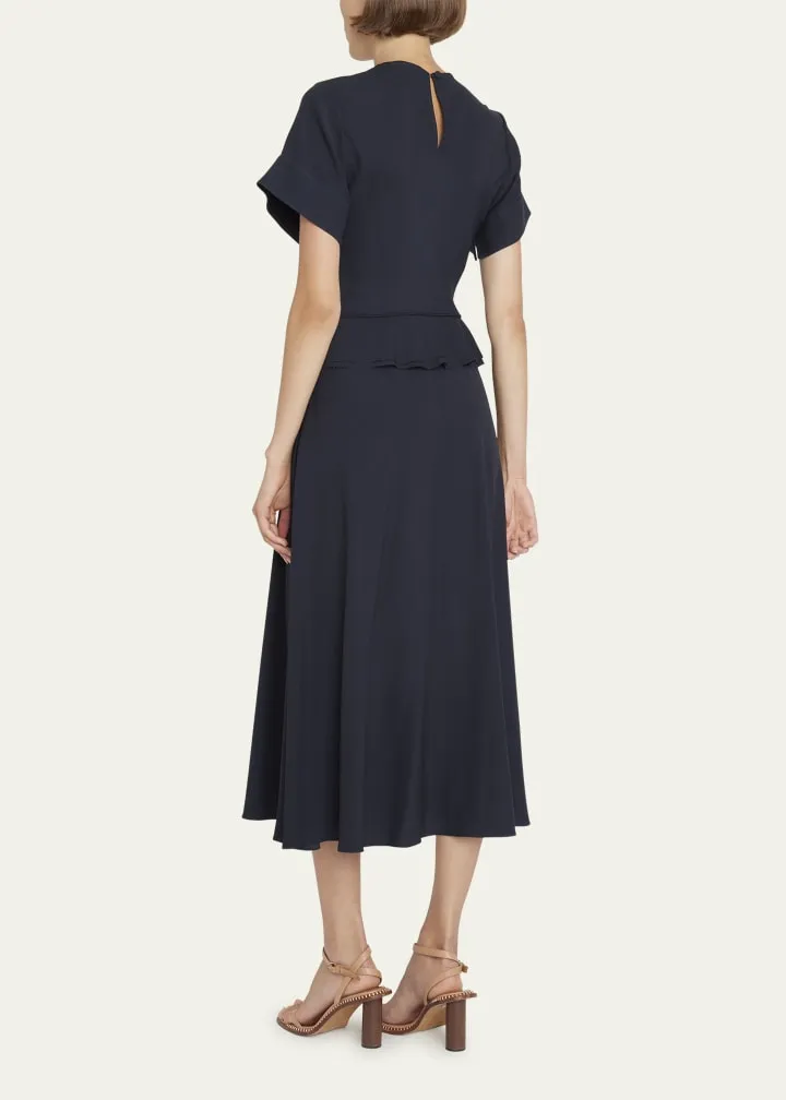 Cassia Dress