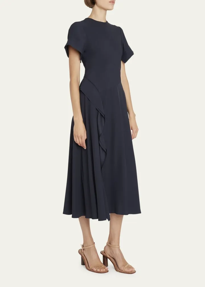 Cassia Dress
