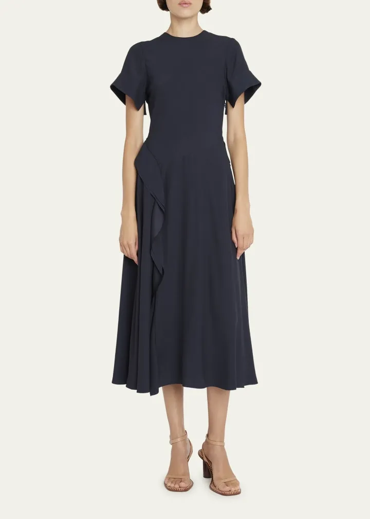 Cassia Dress