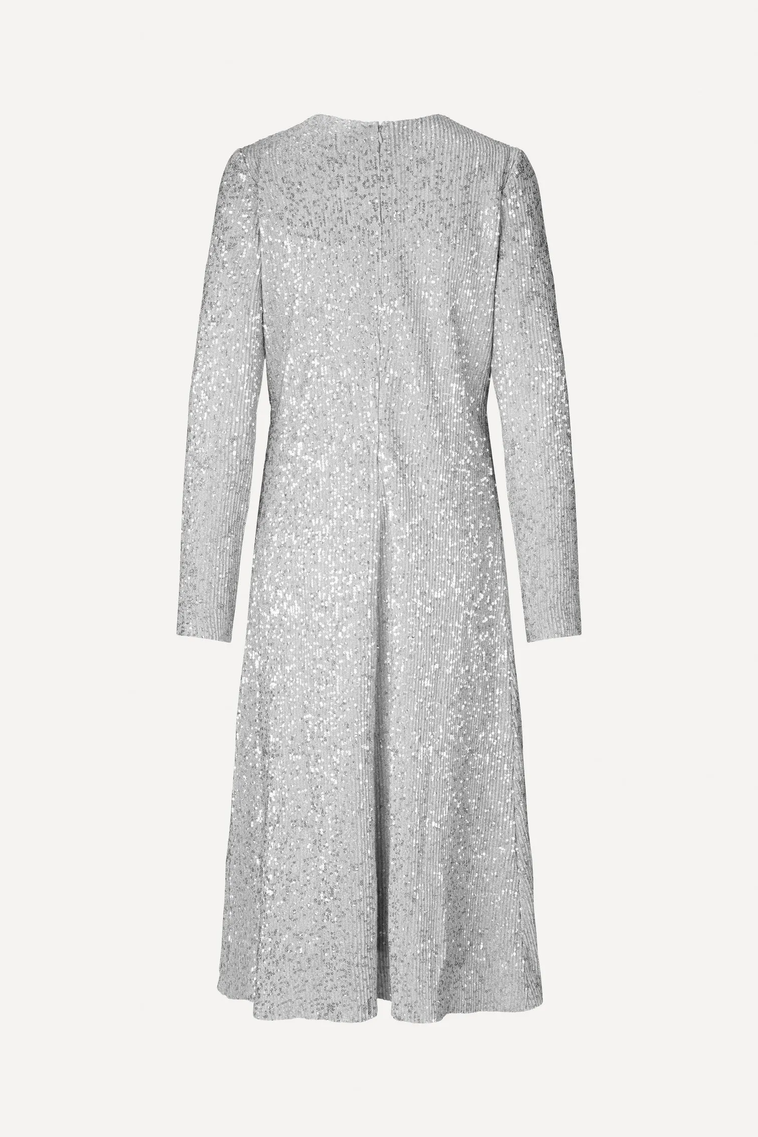 CELSIA SEQUIN DRESS