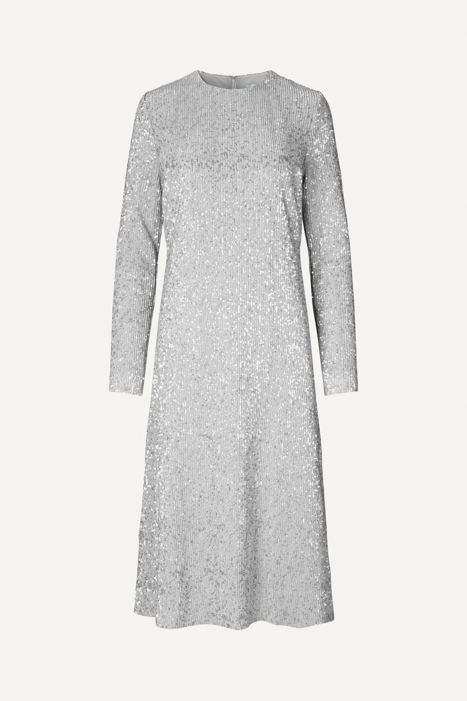 CELSIA SEQUIN DRESS