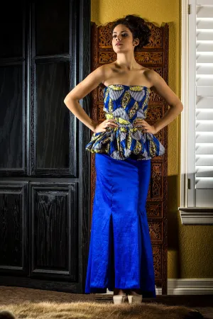 Chic Royal Greatness