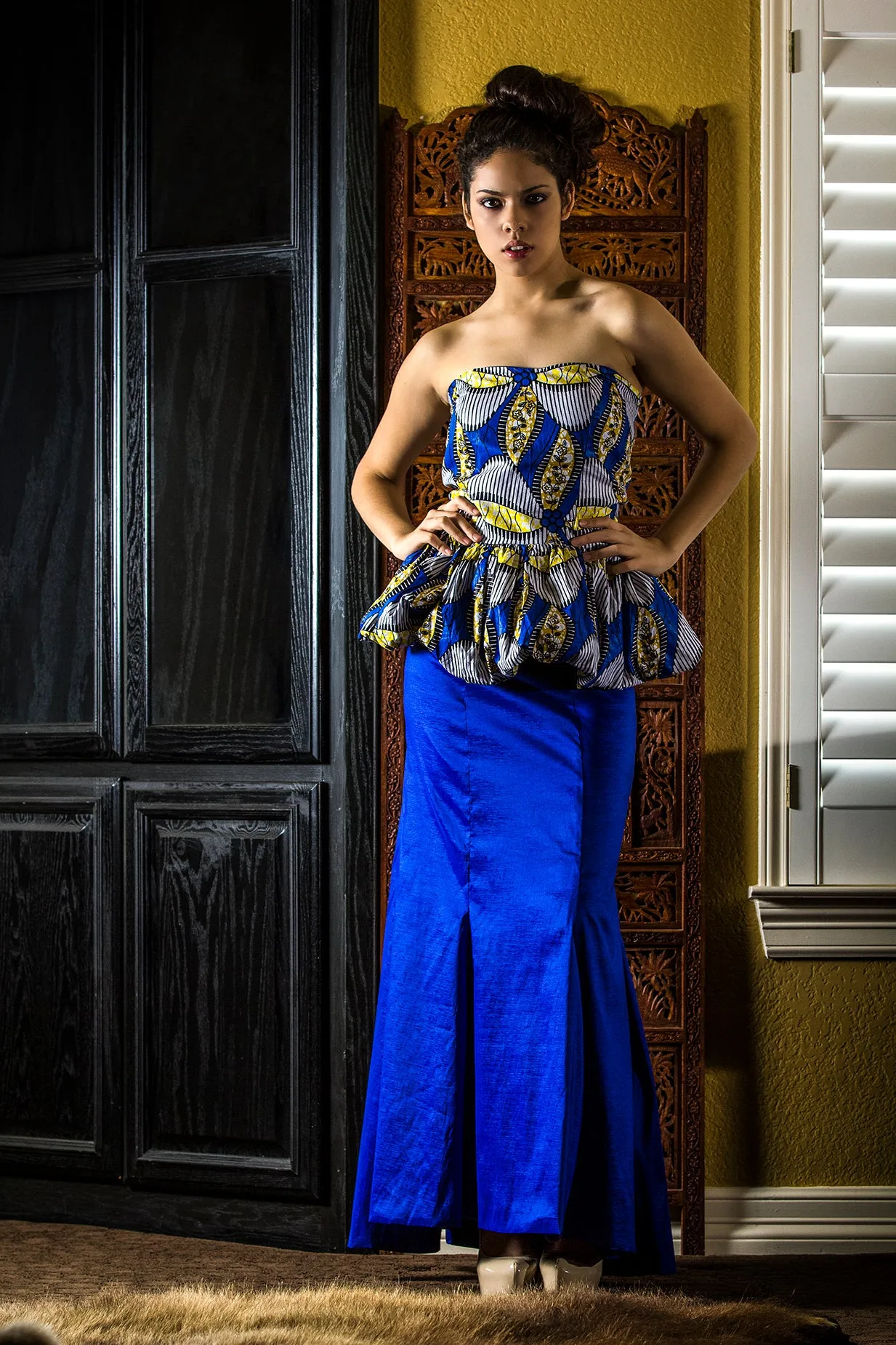 Chic Royal Greatness