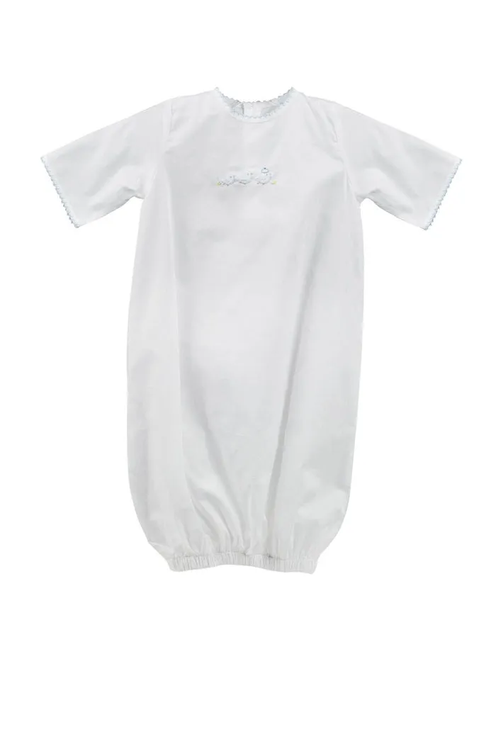 Chick Gown