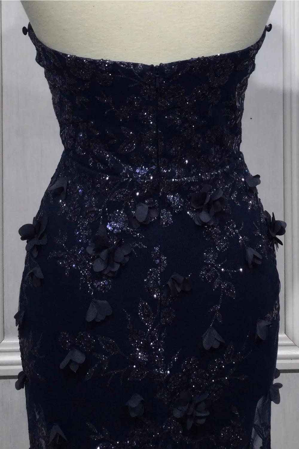 Cinderella Evening Dress J834
