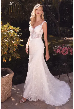 Cinderella Evening Dress TY01