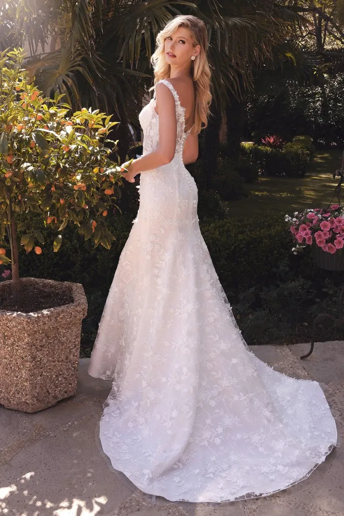 Cinderella Evening Dress TY01
