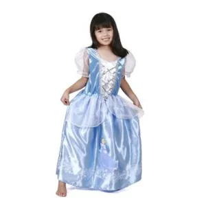 Cinderella Ornate Costume Size 6 8