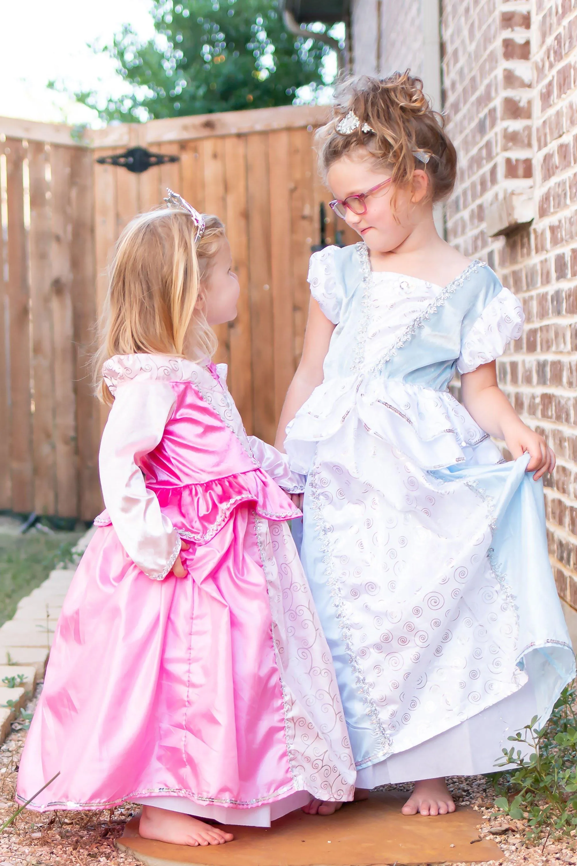 Cinderella