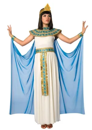 Cleopatra Adult Medium  Costume