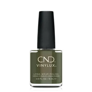 CND Vinylux Long Wear Polish Cap & Gown 15ml