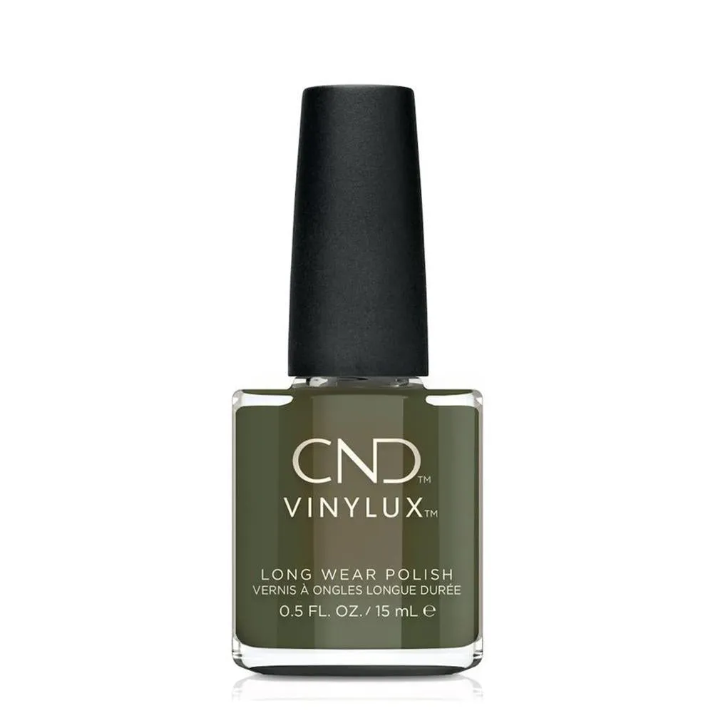 CND Vinylux Long Wear Polish Cap & Gown 15ml