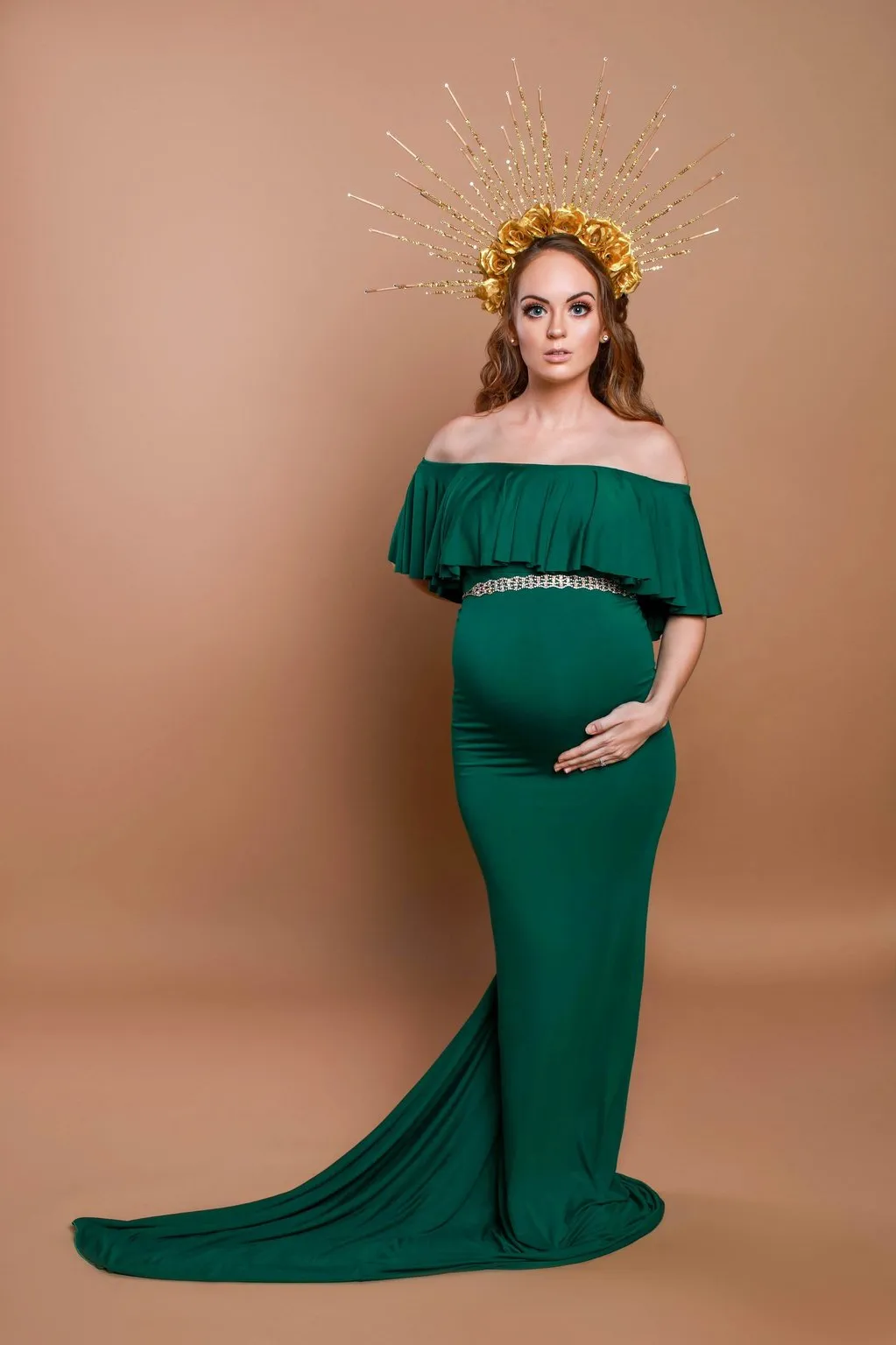 Colbie Gown