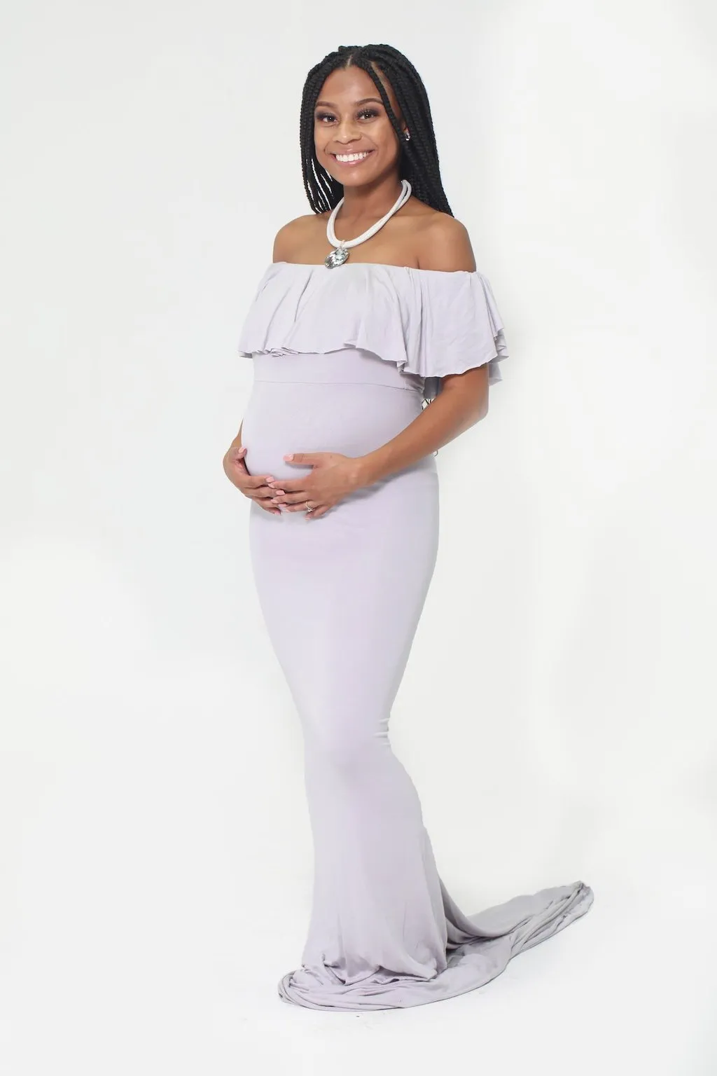 Colbie Gown