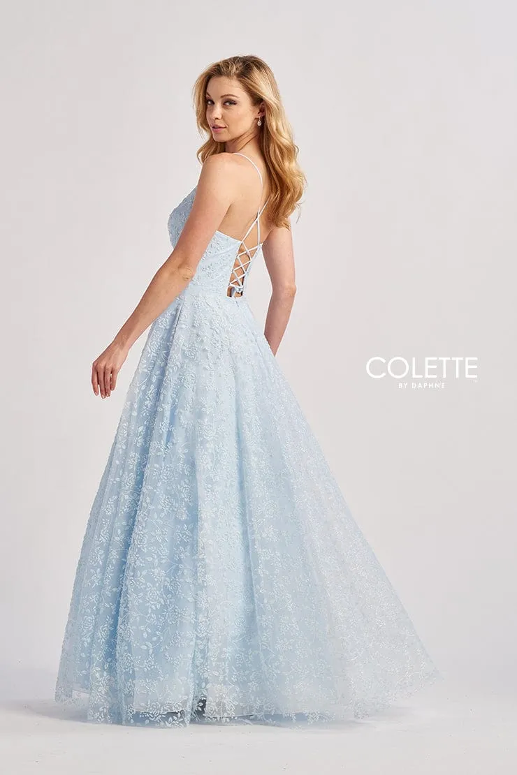 Colette: CL8650