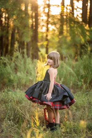 Cupcake Couture ~ Touch of Plaid ~ Pre-Order