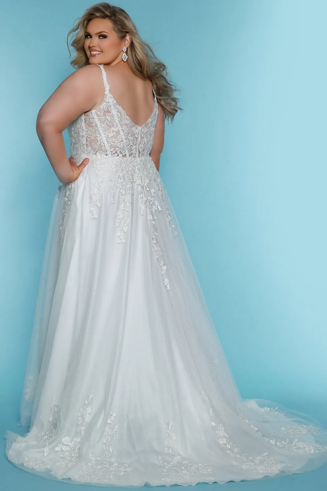 Daniella Wedding Dress