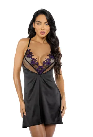 Dark Romance Chemise - LI721
