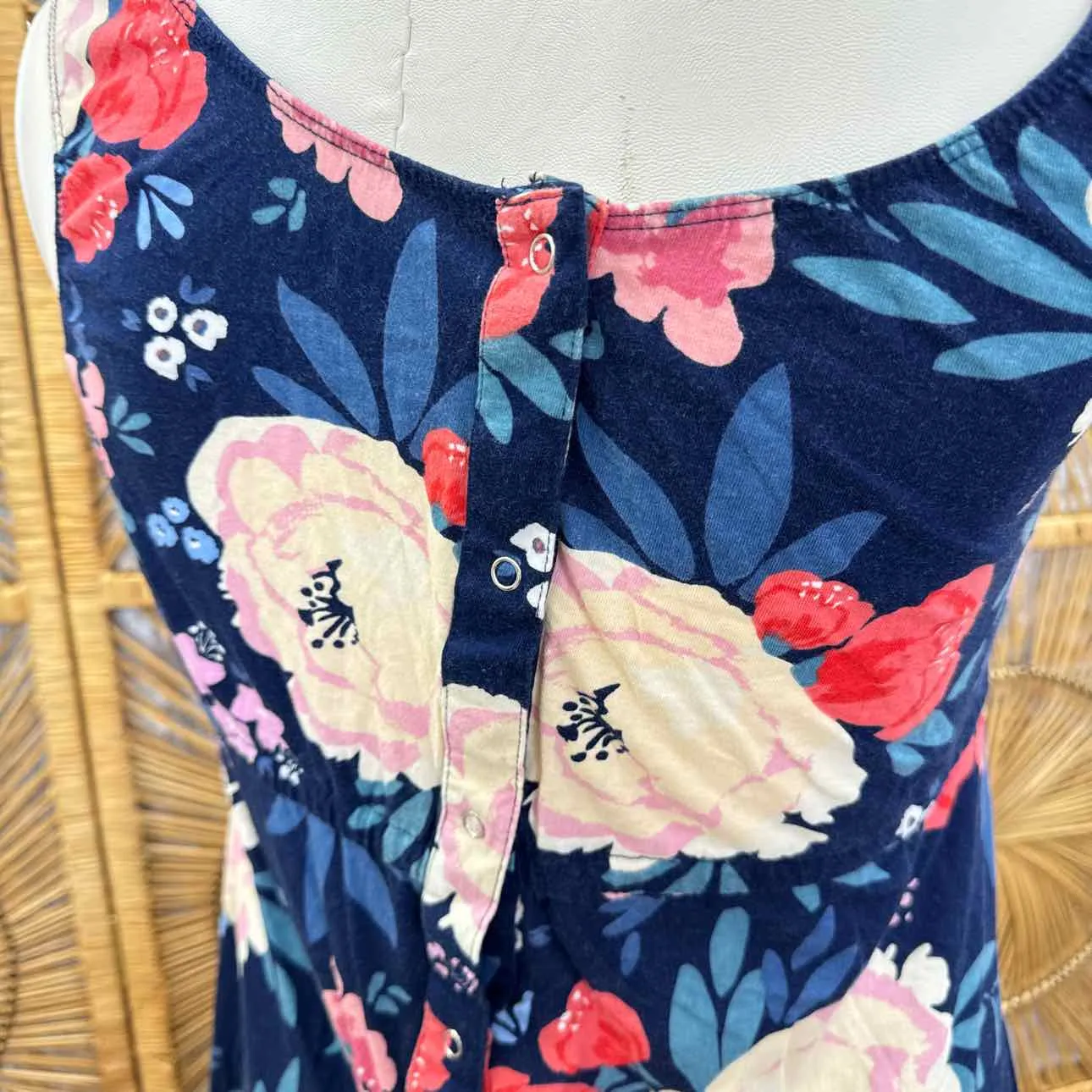 DELIVERY GOWN matern