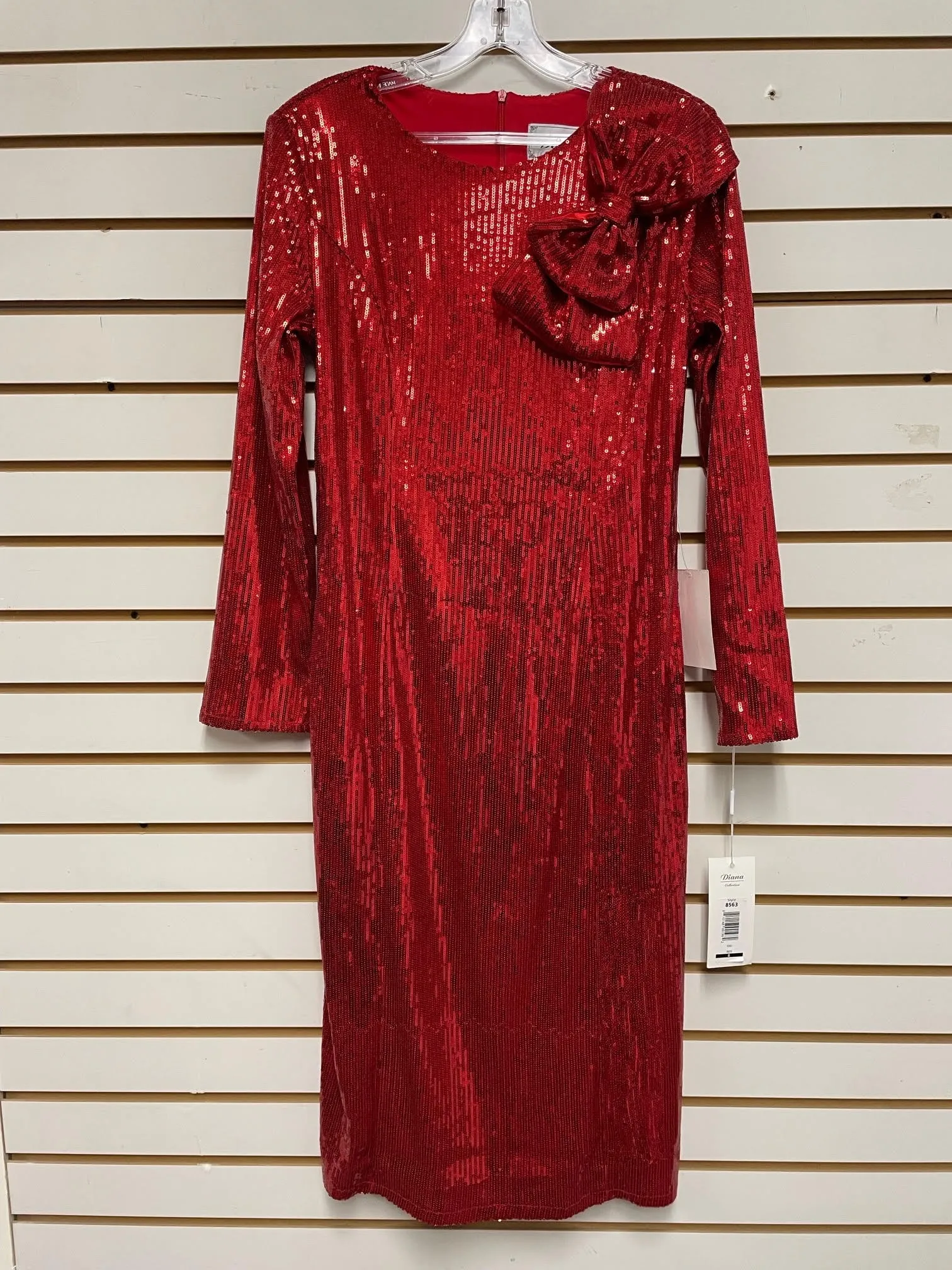 Diana 8563