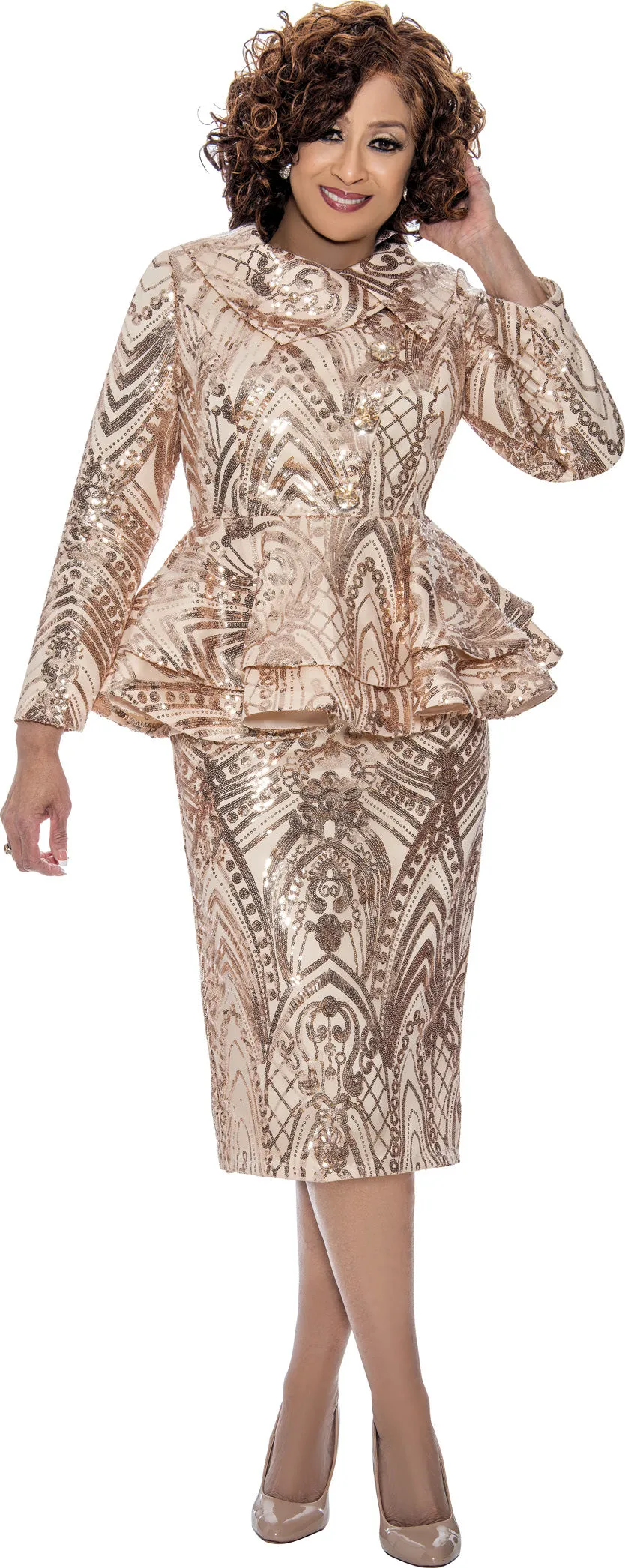 Dorinda Clark 309212